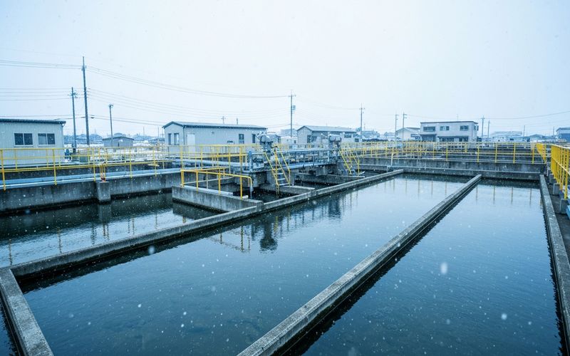 水道施設工事