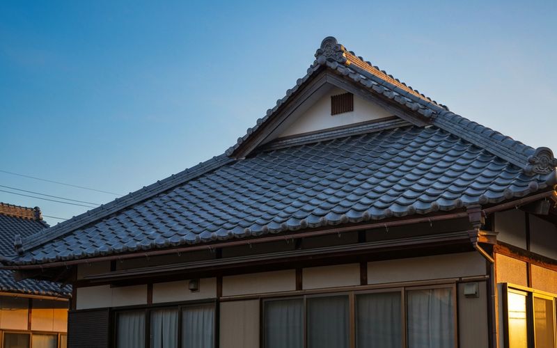 屋根工事