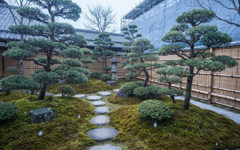 造園工事