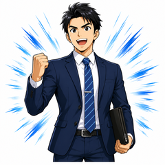 ユウトさん